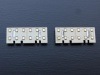 BMW LED バニティーミラーランプ E60/E61/X5・E70/X6・E71/E90/E91/E92/X1・E84/X3・F25専用