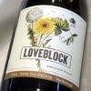 2014　ラブブロック・ドライ・リースリング　【ラブブロック】　ニュージーランド白ワイン|ラブブロック|ニュージランド