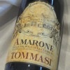 2015　アマローネ・デッラ・ヴァルポリチェッラ・クラッシコ　【トンマージ】　イタリア赤ワイン