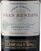 2018　グラン・レセルバ・セリエ・リベラス・カルメネール　【コンチャ・イ・トロ】　チリ赤ワイン