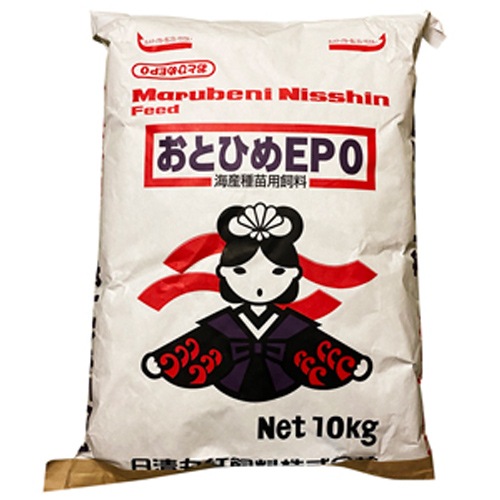 おとひめＥＰ１０(20kg)10～8.0mm 送料無料 鯉、肉食魚、釣り餌に おとひめＥＰ１０(20kg)10～8.0mm 送料無料 鯉、肉食魚、釣り餌に