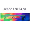 Chihiros LED WRGB2 SLIM 60 ֥å Ǯӵ  ꥦ LED  ܥå 