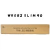 Chihiros LED WRGB2 SLIM 90 ֥å Ǯӵ  ꥦ LED  ܥå 