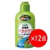 ��12�����åȡ� GEX �������� 500ml ��ǻ�٥Х��ƥꥢ ���������� ø�� ������ �վ޵��� Ǯ�ӵ���