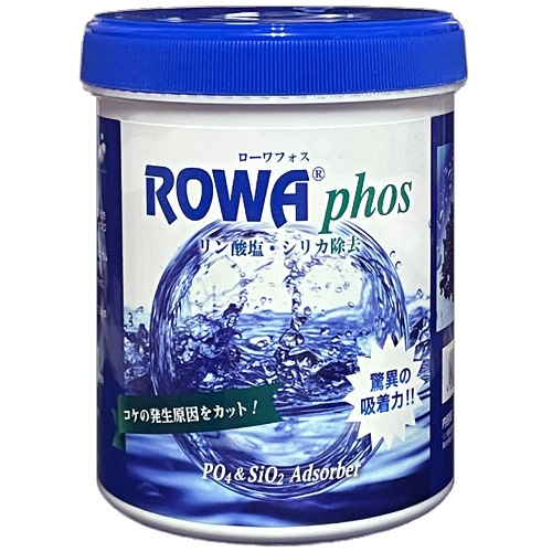 �ģ� ������ե��� ���������� ������ ���ꥫ���� ROWA phos ø�塦����ξ�� ������ ��åɥ���