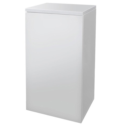 ORCA shell2 水槽　キャビネットセット ORCA シェル2専用 キャビネット ホワイト 水槽台 水槽用 shell2