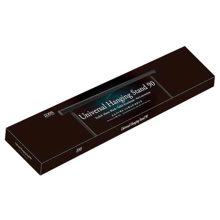 ZOOX ユニバーサル ハンギング スタンド 90 適合水槽:90cm以下 照明用