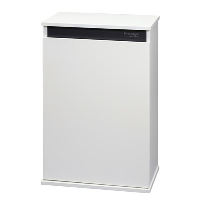 新商品】 コトブキ プロスタイル 4530 ホワイト 水槽台