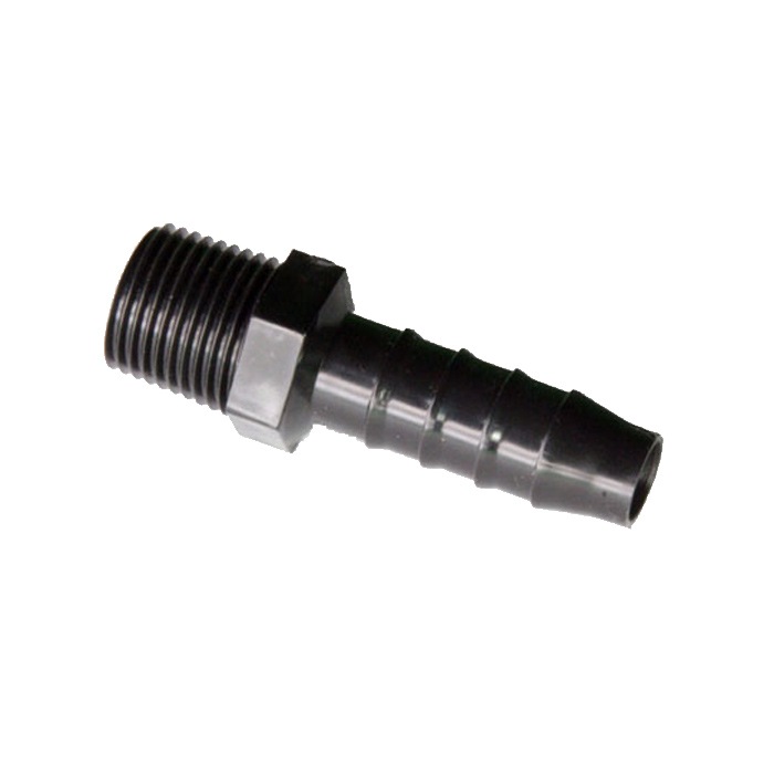 ナプコ 殺菌灯 パーツ ホースアダプター 12.7mm 175002