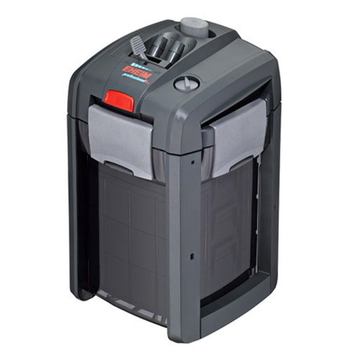 エーハイム プロフェッショナル4 2273 （西日本用：60Hz） 外部