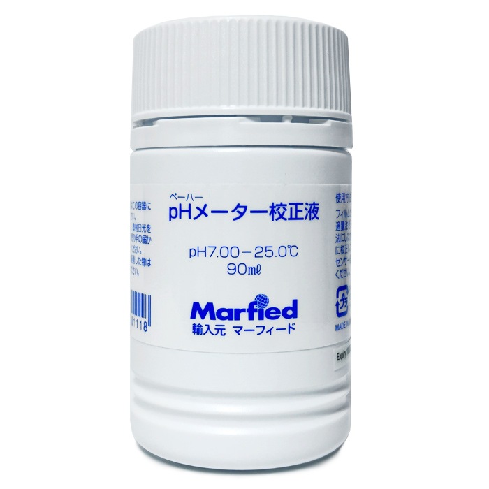 �ޡ��ե����� pH�᡼���� ������ ���¬���