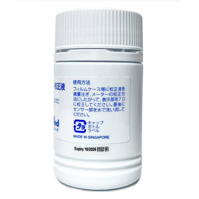 �ޡ��ե����� pH�᡼���� ������ ���¬���