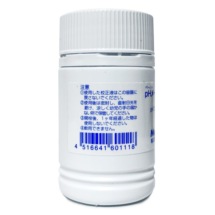 �ޡ��ե����� pH�᡼���� ������ ���¬���