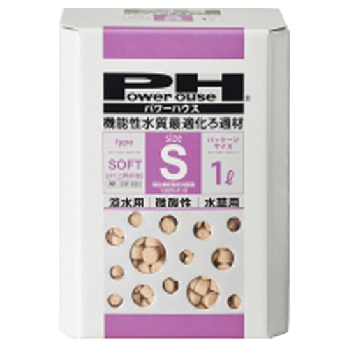 �ѥ�ϥ��� ���եȥ����� SȢ (1L) pH�徺������ǽ ���� ø�� ���� ���� S������