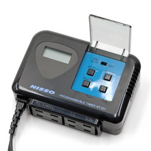 �˥å��� �ץ�����ॿ���ޡ� NT-301
