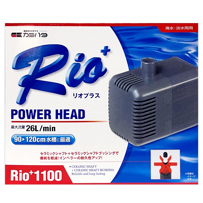 ���ߥϥ� Rio+1100 (��������:60Hz)  ����ݥ�� �ꥪ�ץ饹 ������