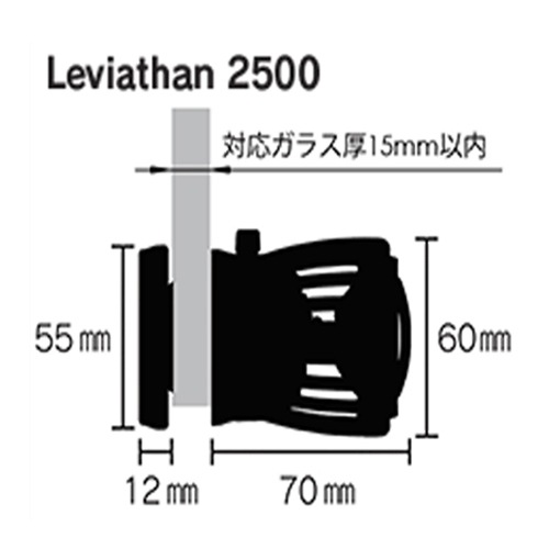 ZOOX  2500 ήݥ 50~10000L/h