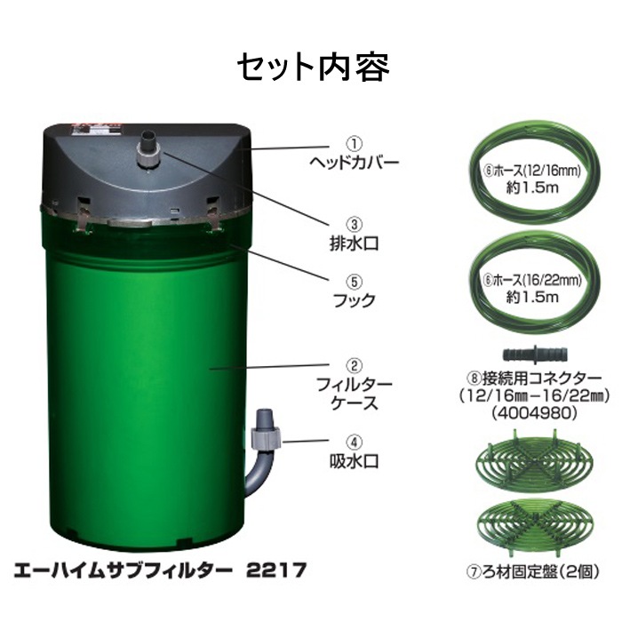 �����ϥ��� ���֥ե��륿�� �������� ������ �ɲä����� 2217800 SF-2217