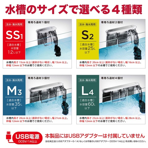 �ڿ����ʡ� �ǣţ� �����ե��륿�� �ģ�-�� �̣� Ŭ�����60L�ʲ� ���Ѥ����4���� ø�峤��ξ�� ή��Ĵ���ǽ ������ ���ݤ��ե��륿��