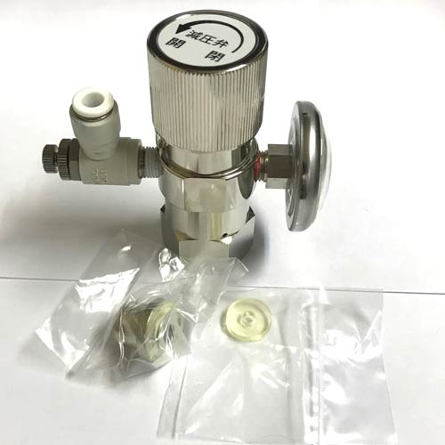 ���ɥͥå� �ġ������� �쥮��졼���� �ץ� ���ף�� Regulator PRO