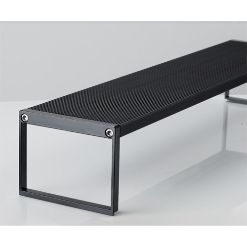 Chihiros LED WRGB2 SLIM 60 �֥�å� Ǯ�ӵ� ���� �������ꥦ�� LED ���� ��ܥå� ���
