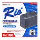���ߥϥ� Rio+1700 (��������:60Hz) ����ݥ�� �ꥪ�ץ饹 ������