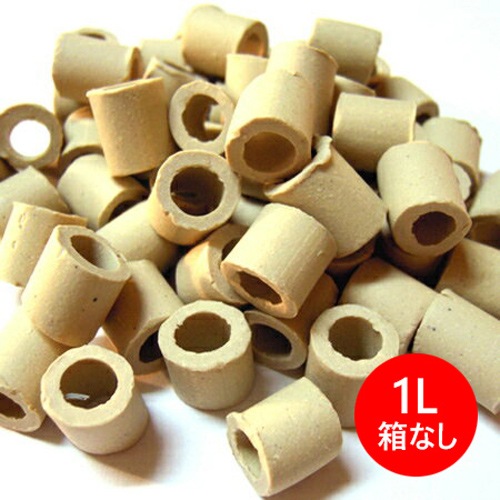 エーハイムメック20リットル エーハイム メック 箱無 1L ろ材 淡水・海水両用