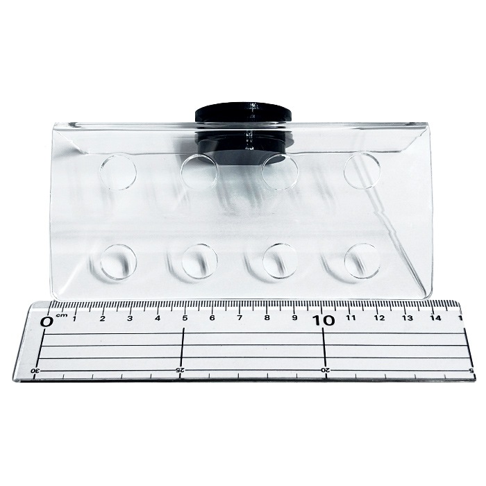 �ܥ륯������ѥ� ������� �ե饰�١��� 8RG ���� ���� Coral Frag Base LA-M014