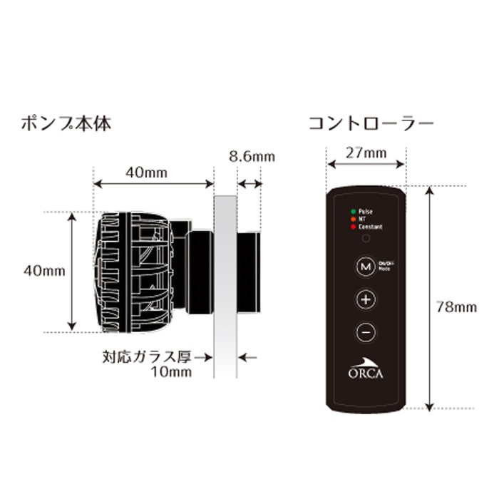 ڿʡORCA ߥ˥åȥȥ꡼ 1000 ήݥ Ķ DCݥ   ø  Minute Stream ZM4MS1