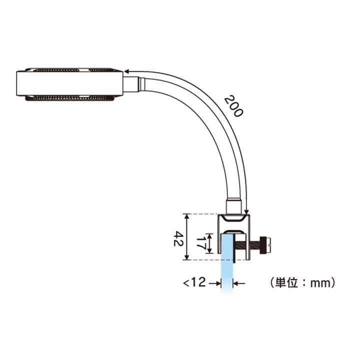 ZOOX �꡼�եʥ� �ߥ� 30��45cm������ �������� LED���� ����� ���� �������ꥦ�� Reef Nano Mini