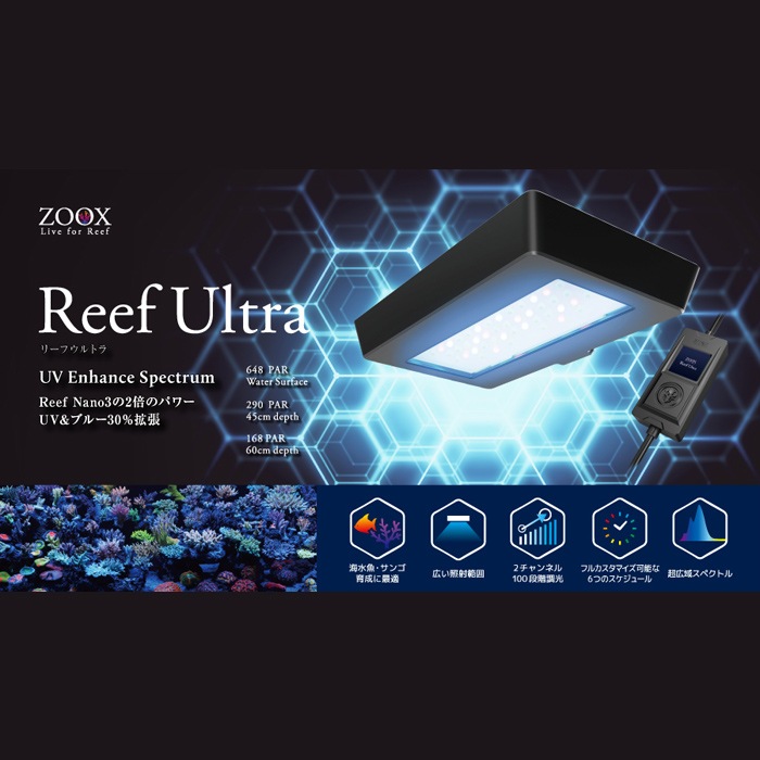 ڿʡ ZOOX ꡼եȥ LED 60~90cm   Ѿ޵