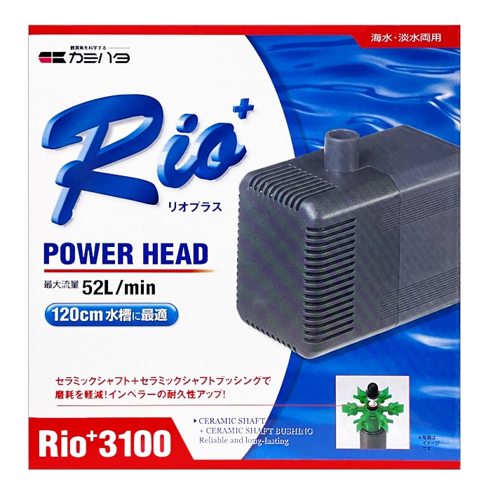���ߥϥ� Rio+3100 ����ݥ�� (��������:60Hz) �ꥪ�ץ饹