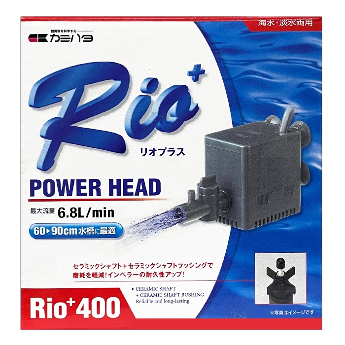 ���ߥϥ� Rio+400 ����ݥ�� (��������:60Hz) �ꥪ�ץ饹