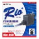 ���ߥϥ� Rio+400 ����ݥ�� (��������:60Hz) �ꥪ�ץ饹