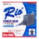 ���ߥϥ� Rio+600 ����ݥ�� (��������:60Hz) �ꥪ�ץ饹