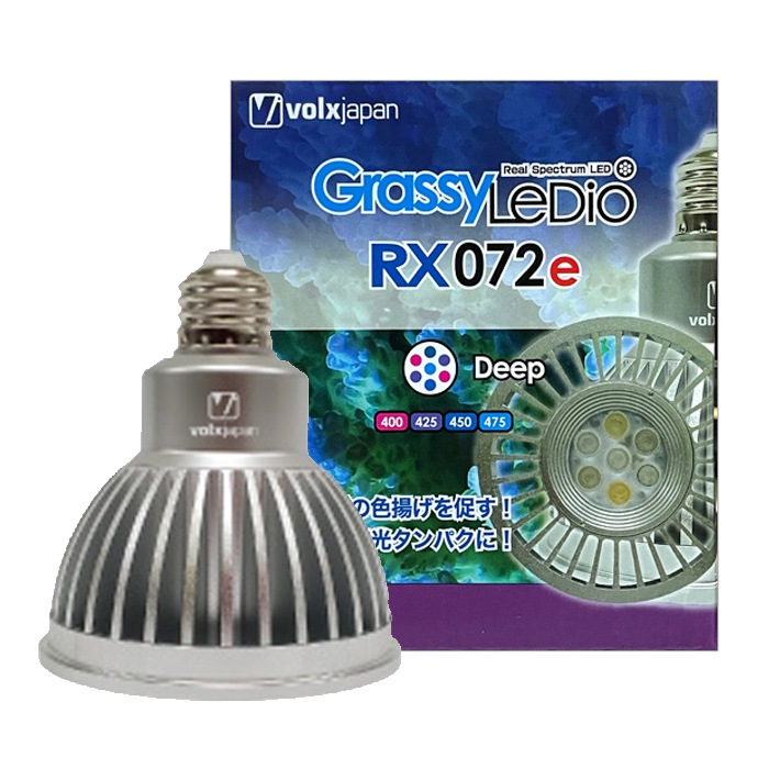 �ܥ륯������ѥ� ����å�����ǥ��� RX072e �ǥ����� �� �ܥ륯������ѥ� ��ǥ�������å� SX �������� �Υ��å� ������ LED�饤��