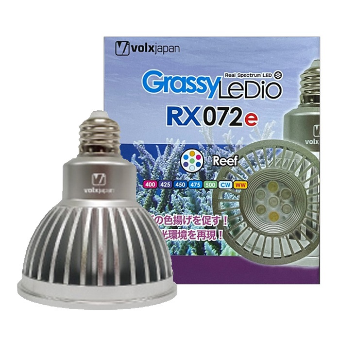 �ܥ륯������ѥ� ����å�����ǥ��� RX072e �꡼�� �� �ܥ륯������ѥ� ��ǥ�������å� SX �������� �Υ��å� ������ LED�饤��