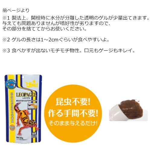 �ڹ񻺡� ���硼��� �쥪�ѥ��� 60g Ⱦ�ͤ꥿���� ��������α��ܿ� �����ա��� ��