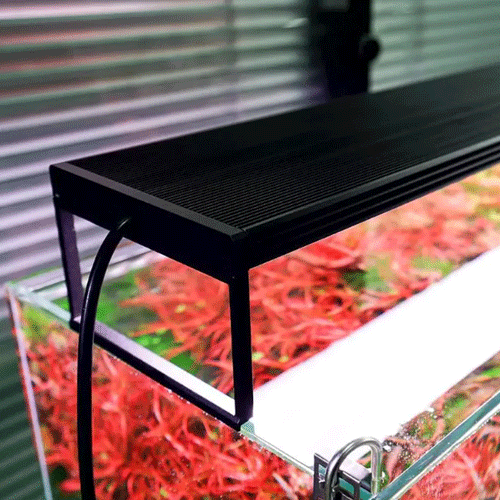 Chihiros LED WRGB2 Pro 45 �֥�å� Ǯ�ӵ� ���� �������ꥦ�� LED ���� ��ܥå� ���