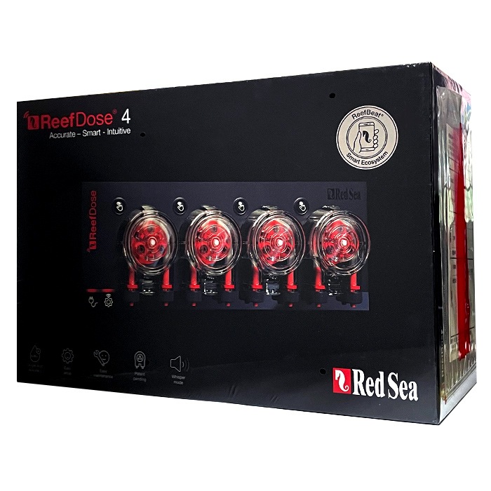 åɥ ꡼եɡ 4 R35320 ɡ󥰥ݥ źúͿ 󥴿 reefdose 1069014