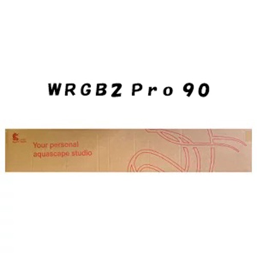 Chihiros LED WRGB2 Pro 90 �֥�å� Ǯ�ӵ� ���� �������ꥦ�� LED ���� ��ܥå� ���