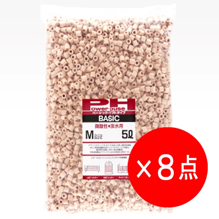8åȡۥѥϥ ١åե M (5L) pH徺ǽ  ø   M
