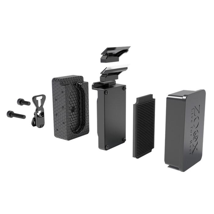 ZOOX �ޥ��ˡ��ȡ� S �����ݽ� ������� �����졼�ѡ� �������ꥦ��