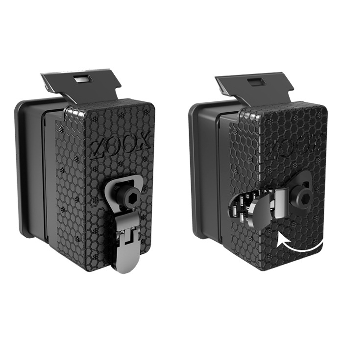 ZOOX �ޥ��ˡ��ȡ� S �����ݽ� ������� �����졼�ѡ� �������ꥦ��