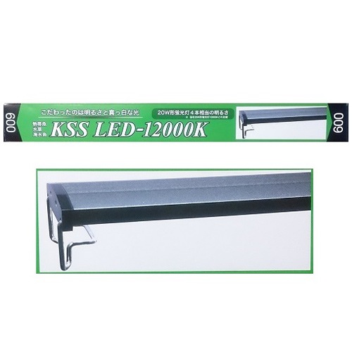 ���� 30cm�� KSS LED-12000K 300  Ǯ�ӵ� ���� ������� ���� ������ LED�饤�ȡ���ܥå�