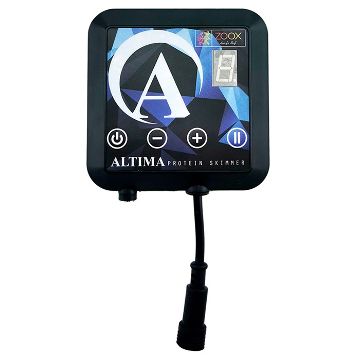 ZOOX ����ƥ��� DC �ץ��ƥ��󥹥��ޡ� 500CS ALTIMA PROTEIN SKIMMER ������ �������ꥦ��