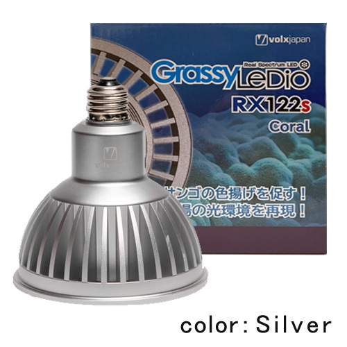 �ܥ륯������ѥ� ����å�����ǥ��� RX122s ������� ����С� ������ LED�饤��