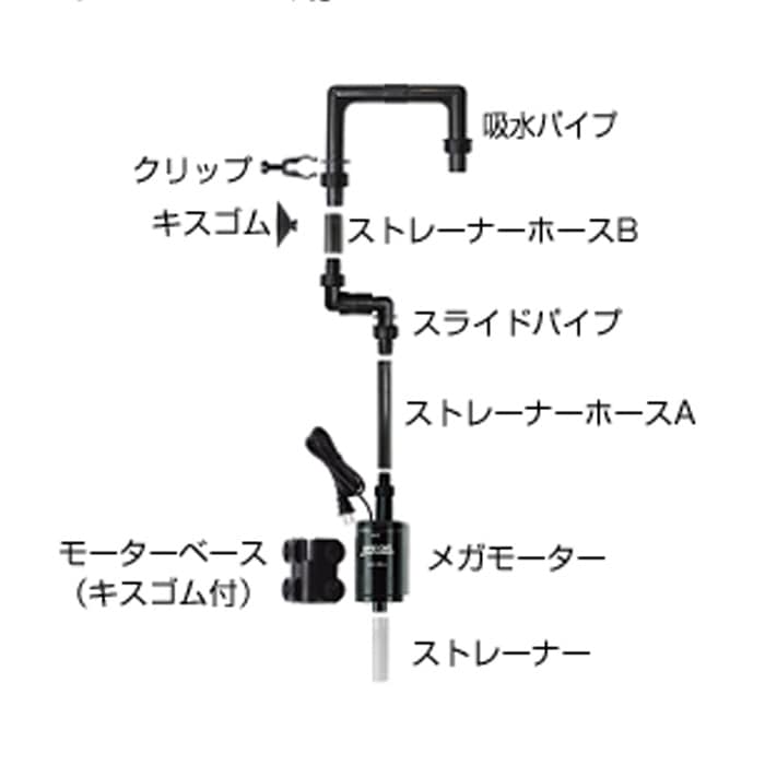 GEX �ᥬ�ѥ 1215 ���� �ᥬ�⡼����+�ѥ��ץ��å� (MP-12ps)