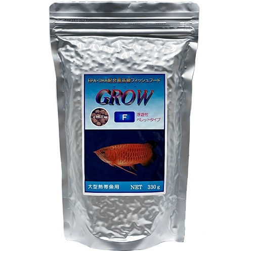 ɤ礦ܿ GROW   330g ͷ ڥåȥ 6.3mm  ø Ǯӵ 緿Ǯӵ
