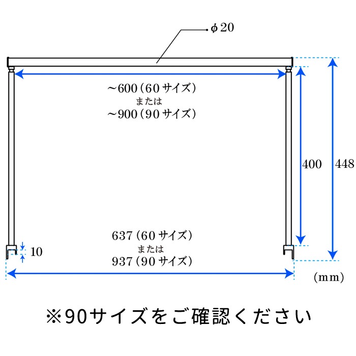 ZOOX ˥С ϥ󥮥  90 Ŭ:90cmʲ ѥ